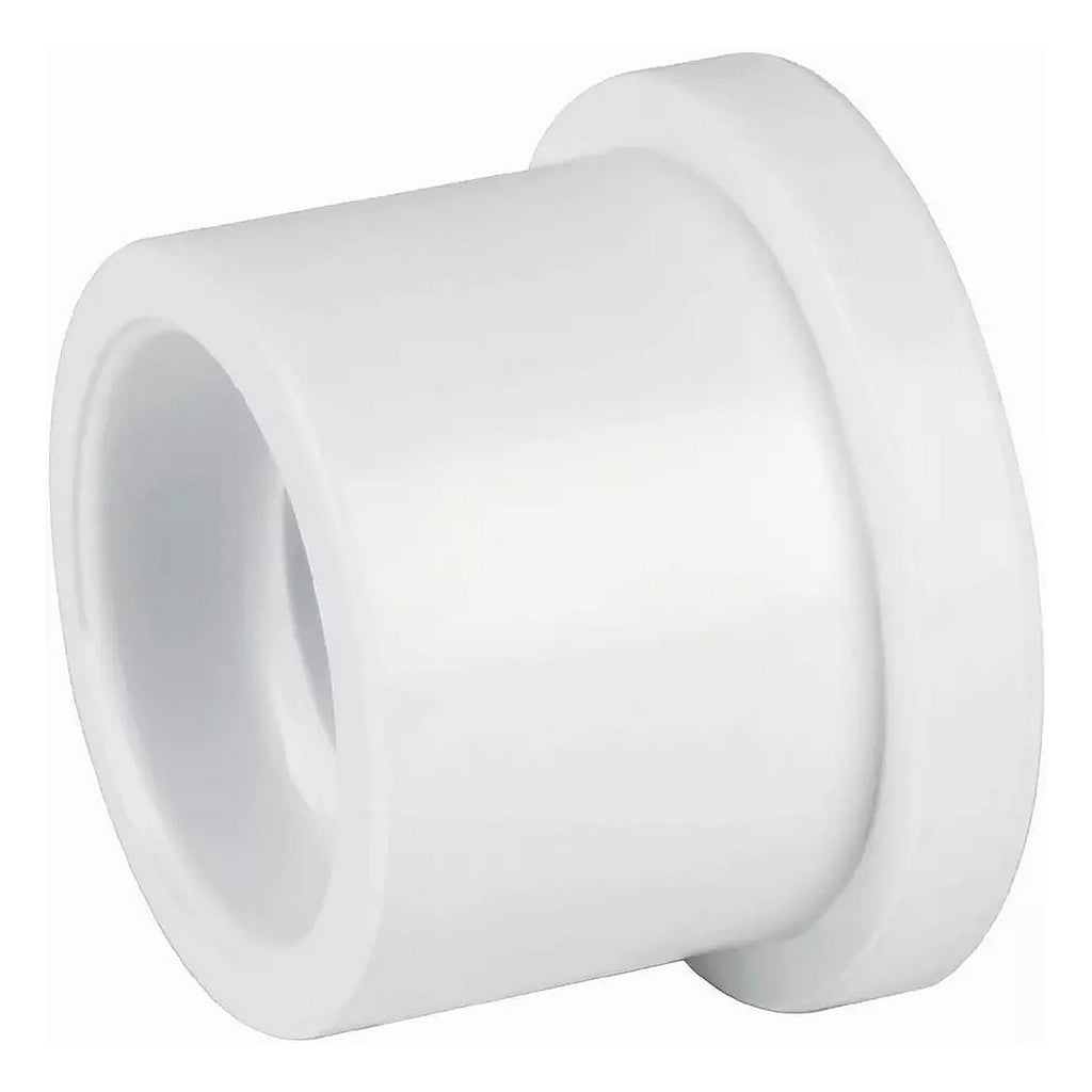 Reducción Bushing PVC Cedula 40 Cementar 1” X 1/2”