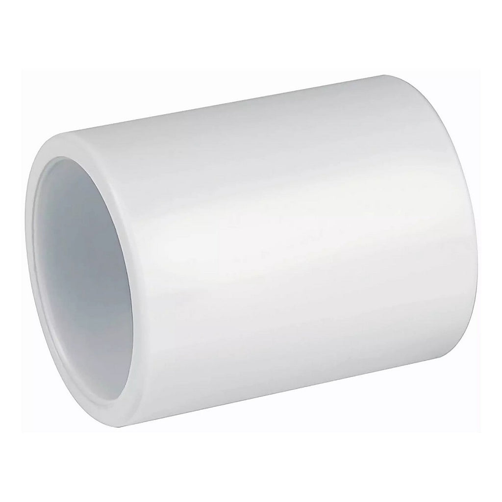 Cople PVC Cedula 40 Cementar 1/2”