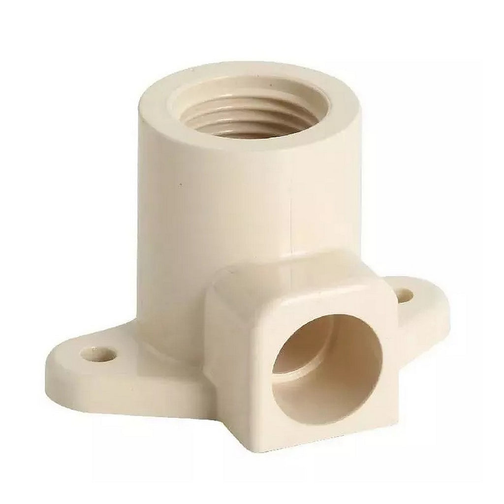 Codo con Oreja CPVC 1/2”