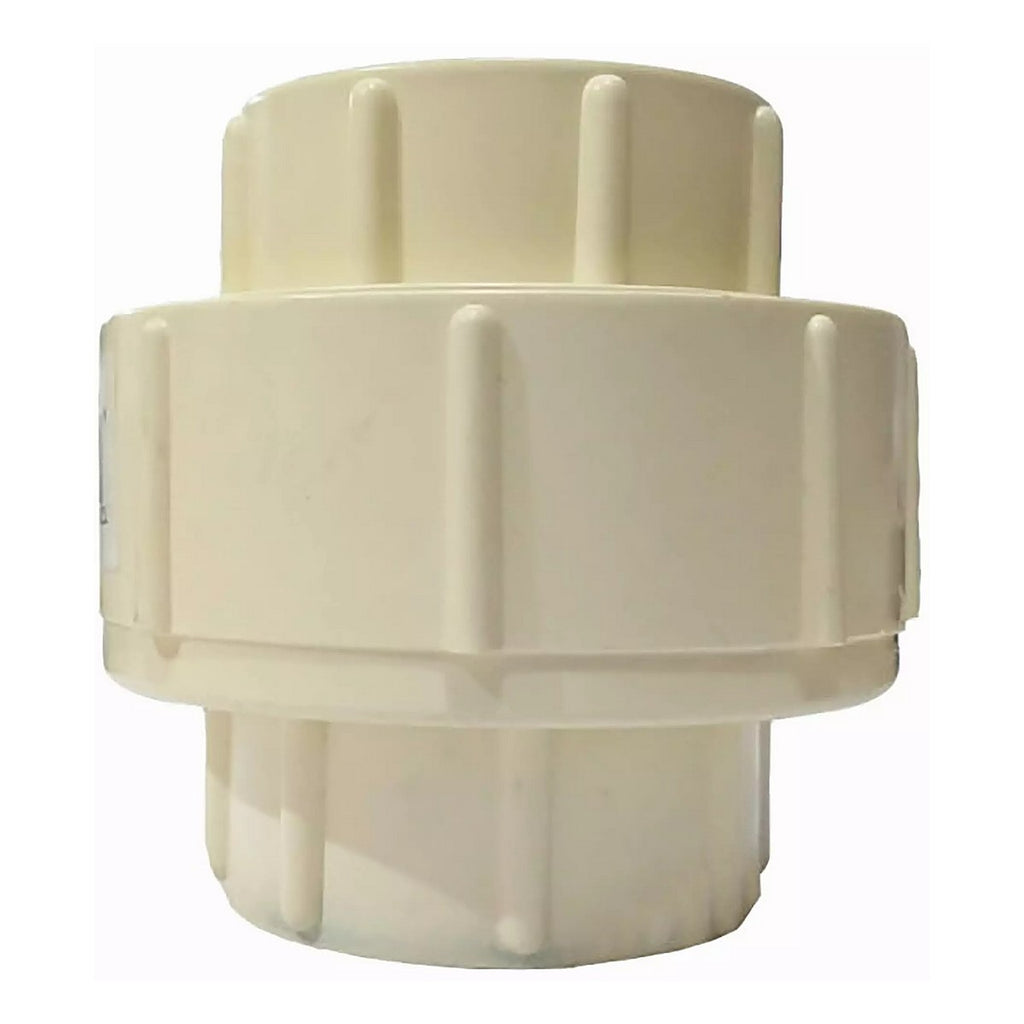 Tuerca Unión Cementar CPVC CTS 3/4”