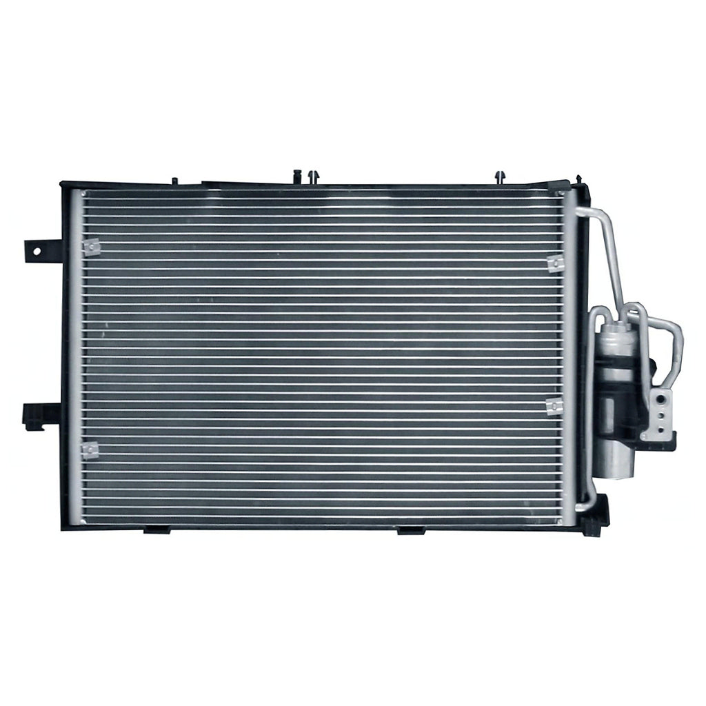 Condensador de Aire RASA C35800