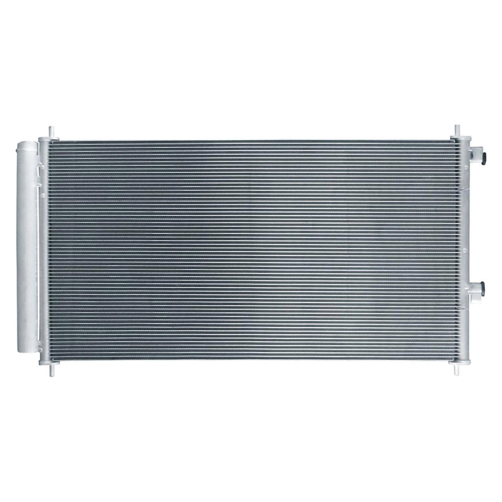 Condensador de Aire RASA C35866
