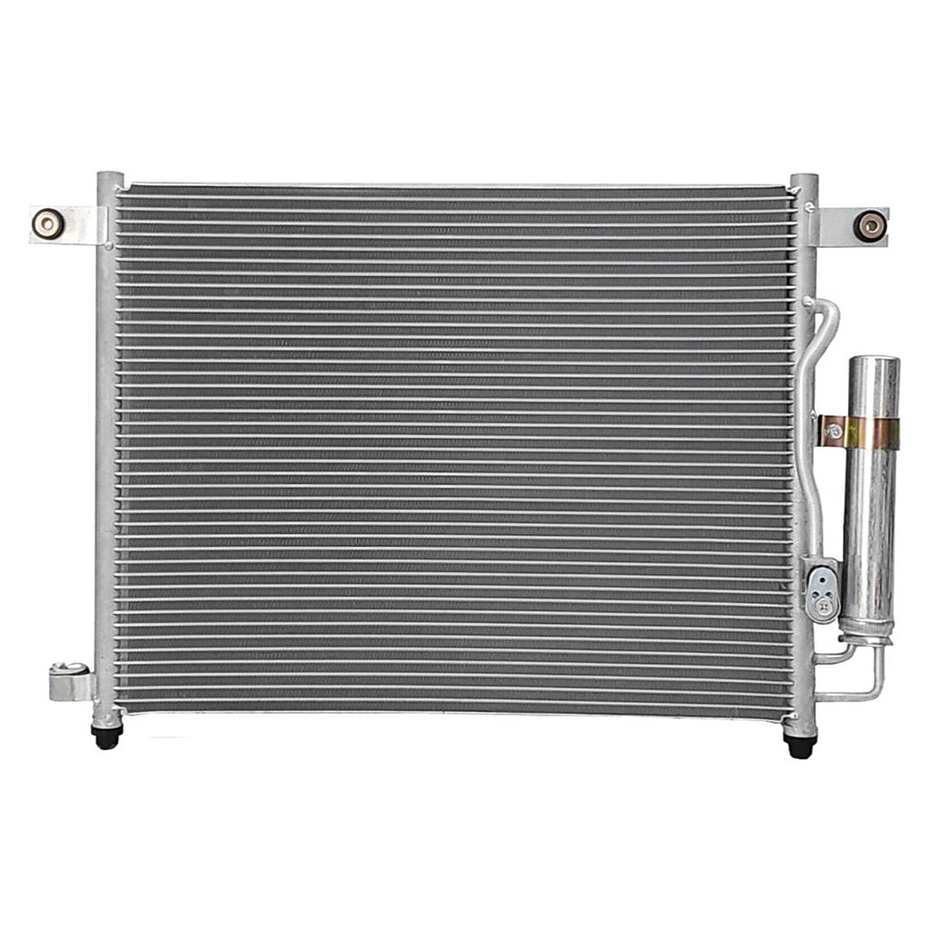 Condensador de Aire RASA C35925