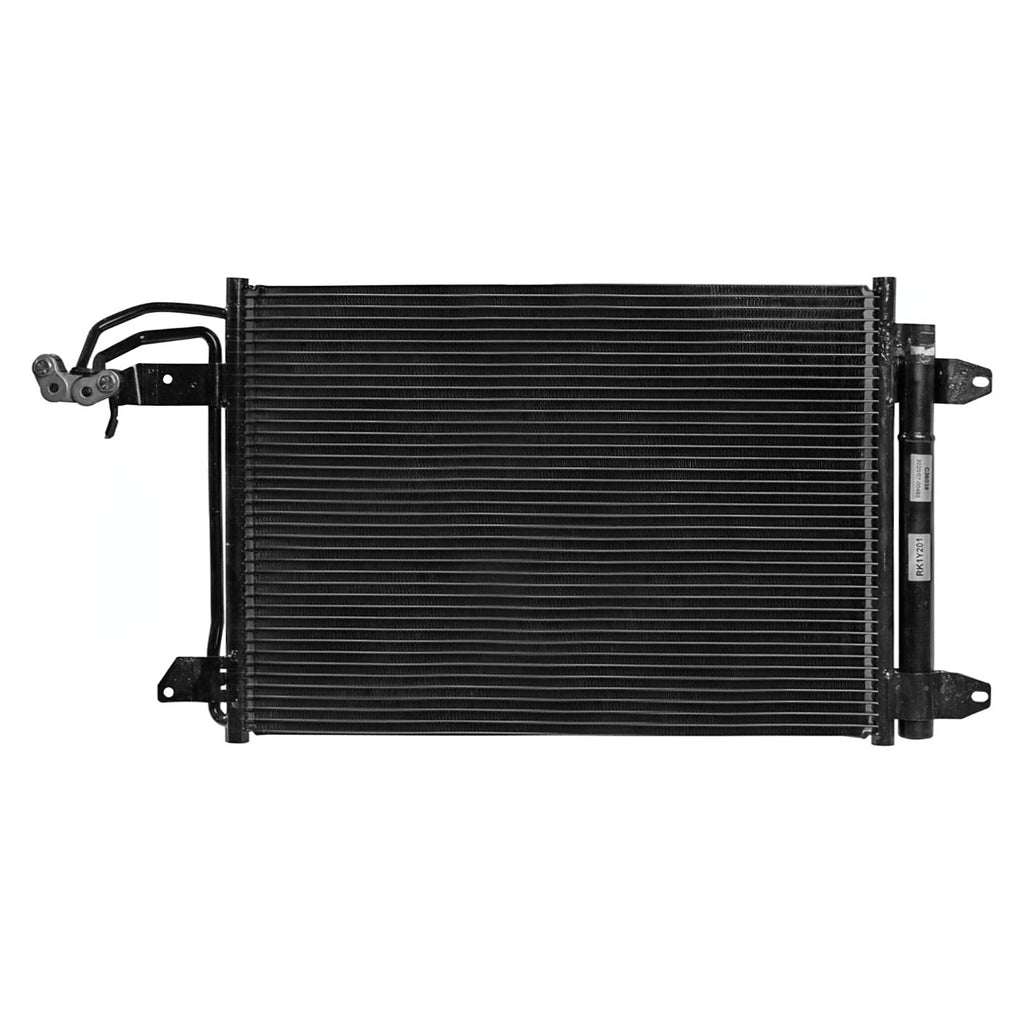 Condensador de Aire RASA C36038