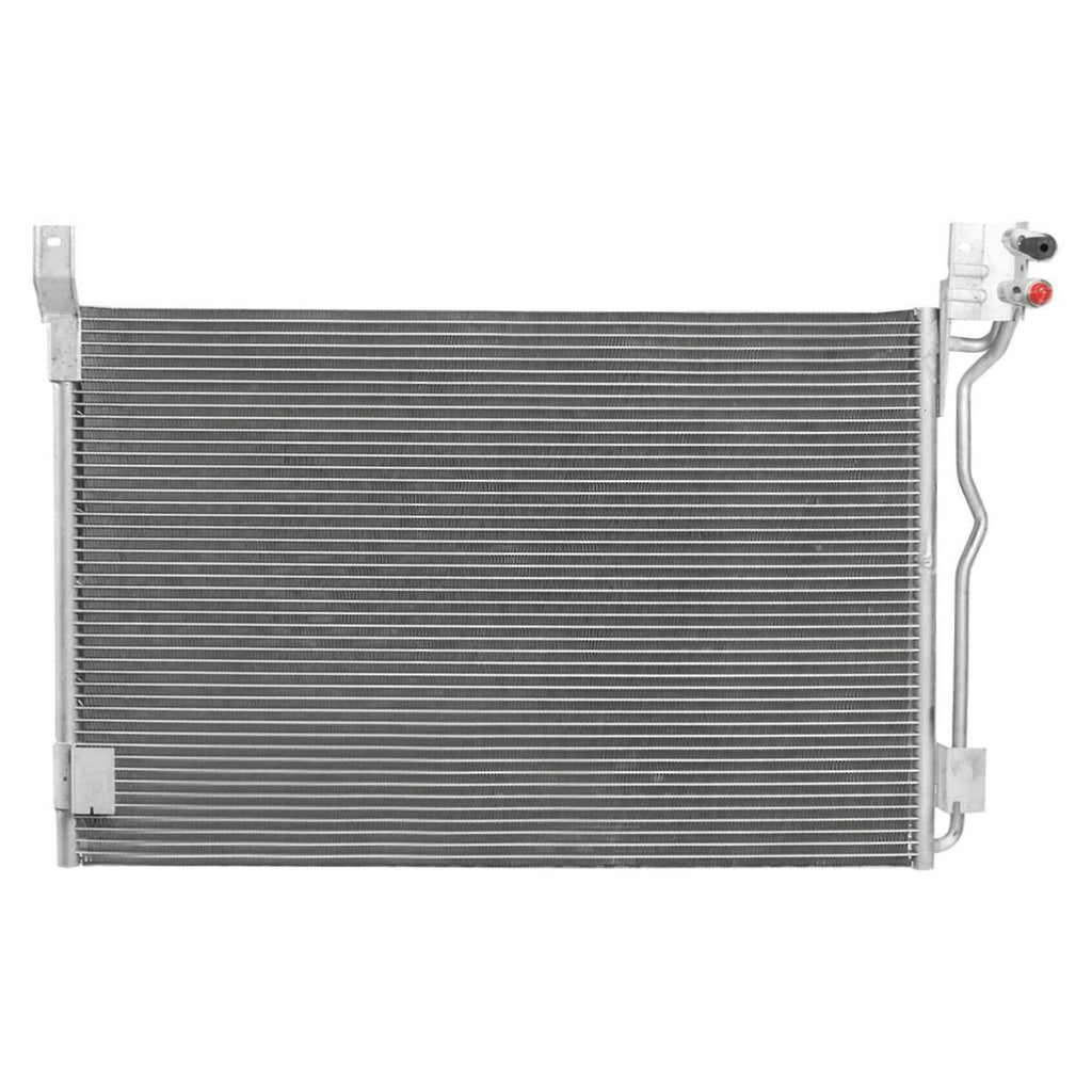Condensador de Aire RASA C36063