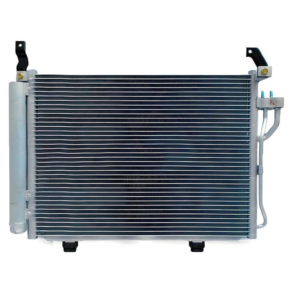 Condensador de Aire RASA C36175