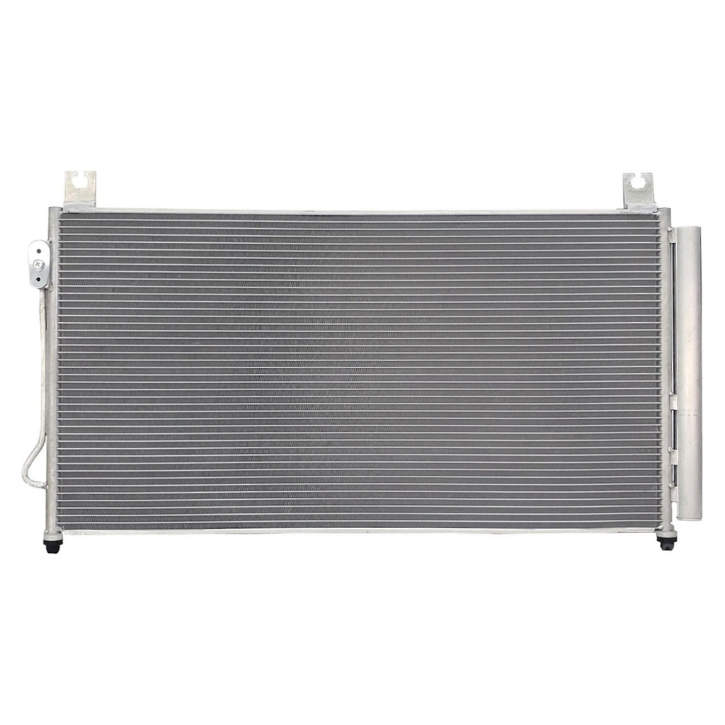 Condensador de Aire RASA C36220