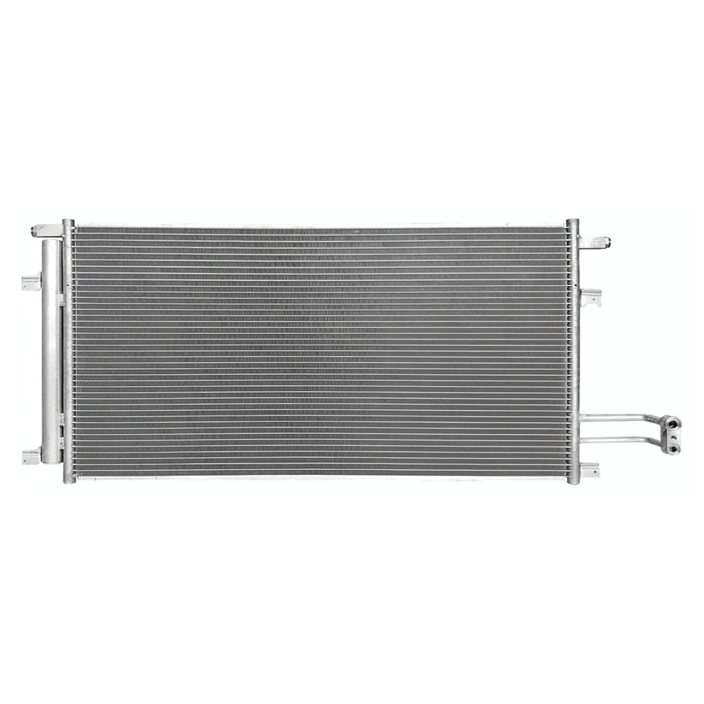 Condensador de Aire RASA C36240