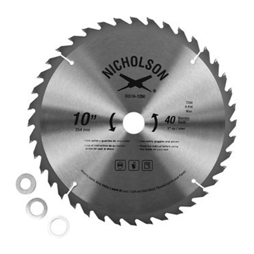 Disco Sierra Circular