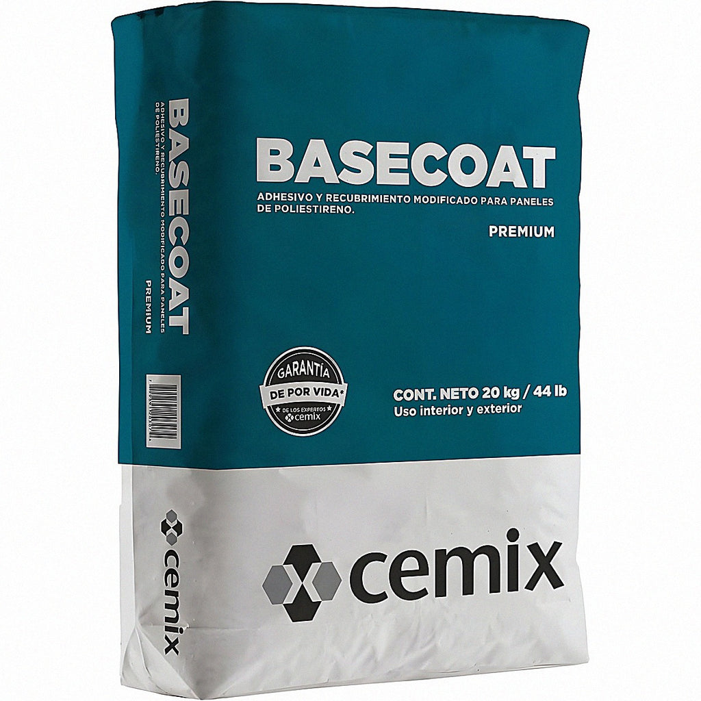 Basecoat gris 20 kg
