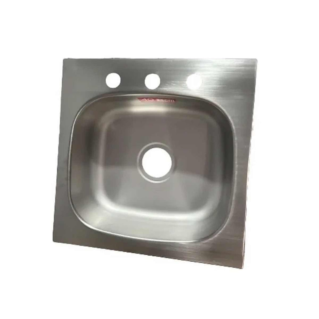 Fregadero Inoxidable CM FREGADEROS C7 CM-470