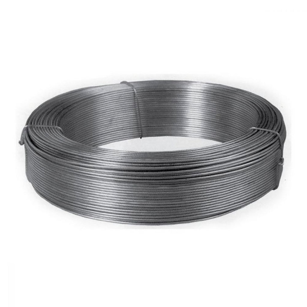 Alambre Galvanizado Cal.16 1 kg