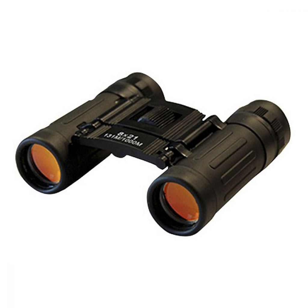 Binoculares 8x21 mm