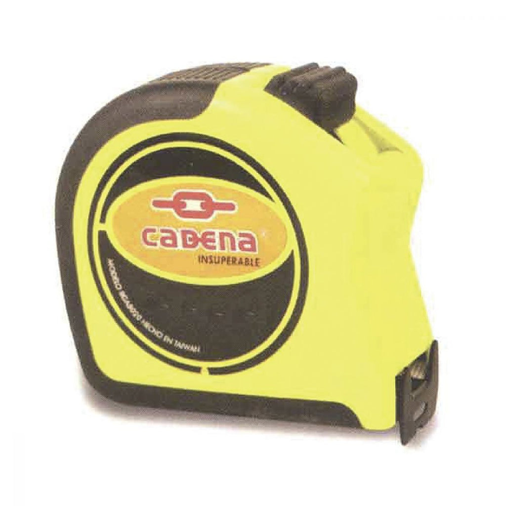 Flexómetro 5.0 mt X 20 mm Color Surtido - C8 RGA5020