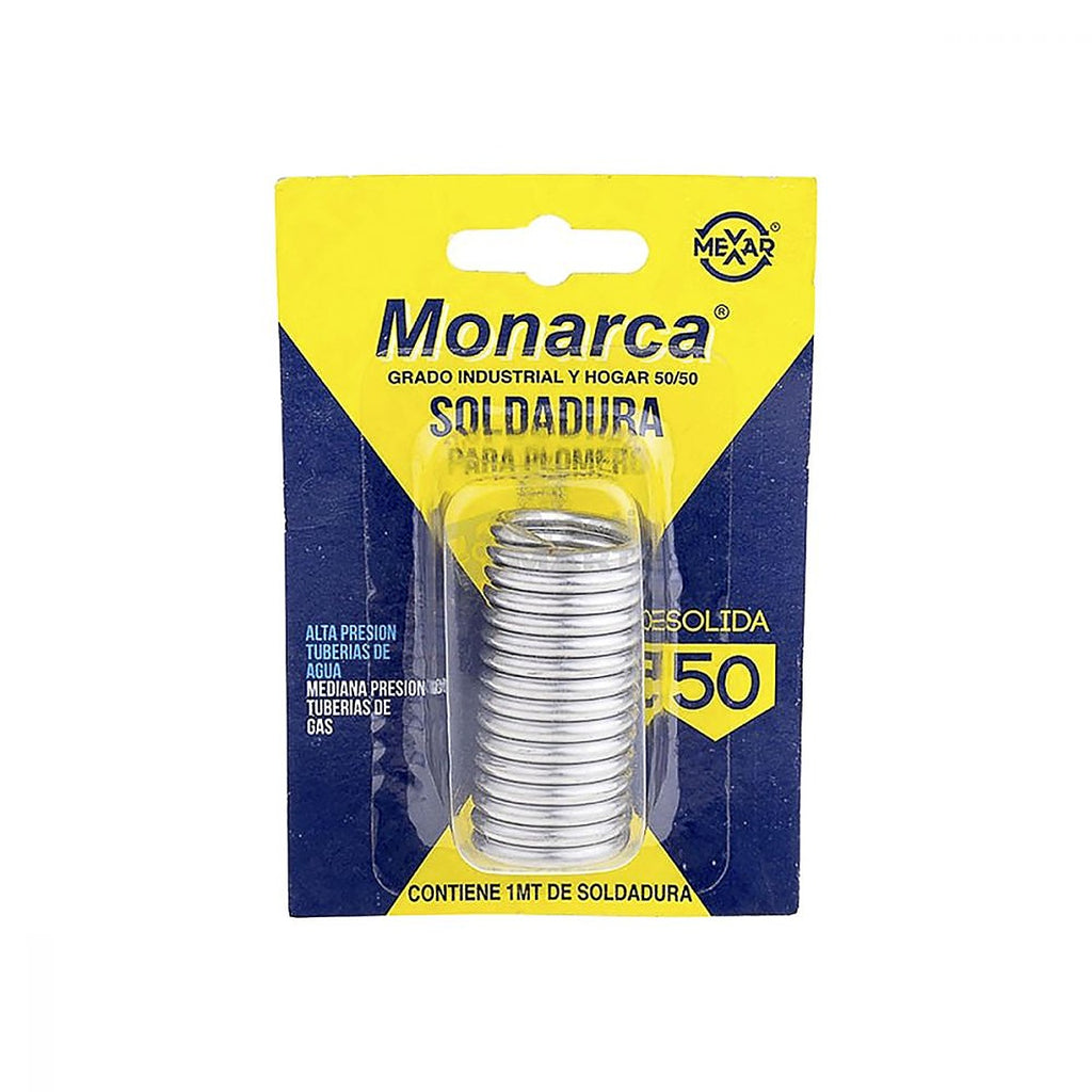 Soldadura Solida 50 - C9 MFY44-0224