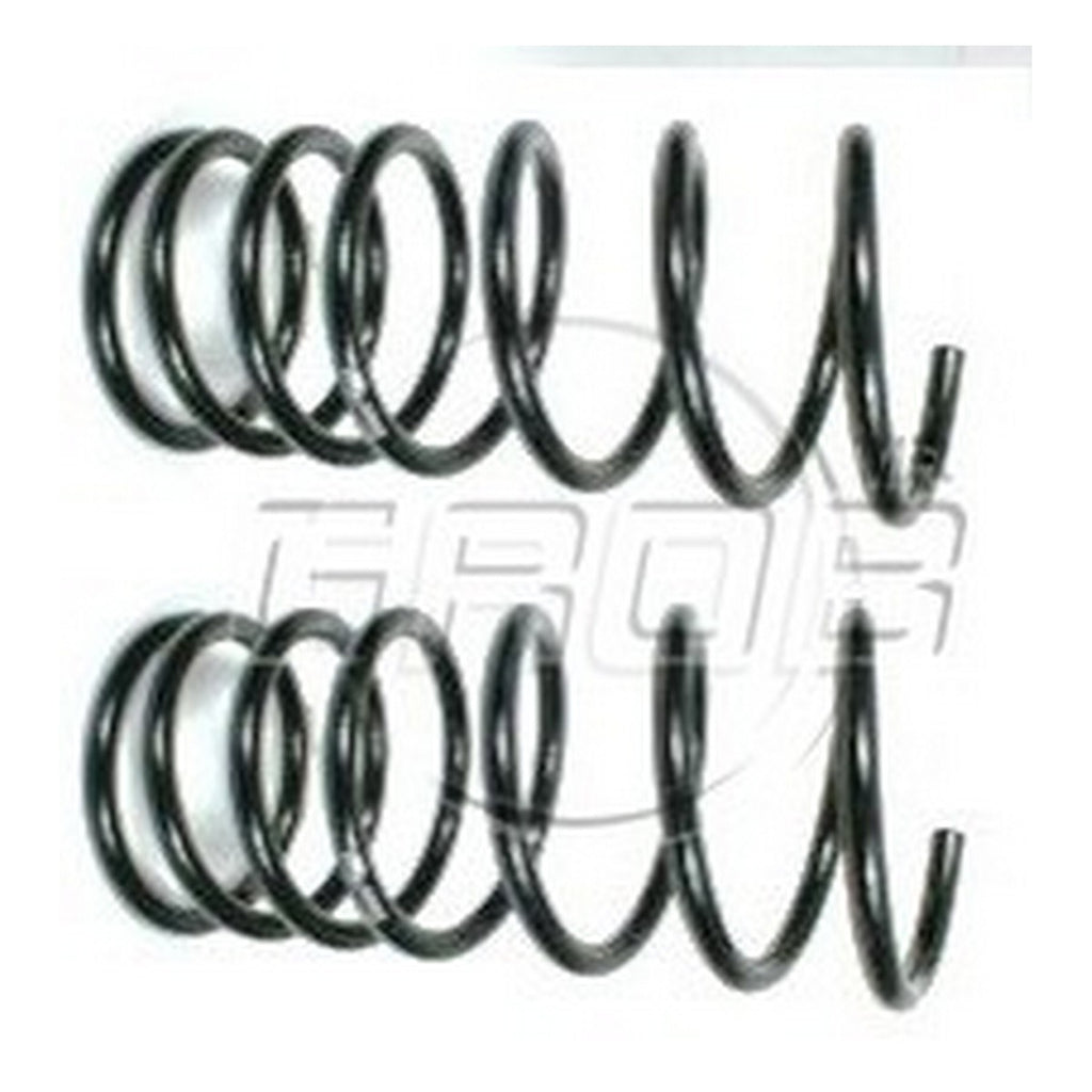 Resortes Trasero GROB CC-799