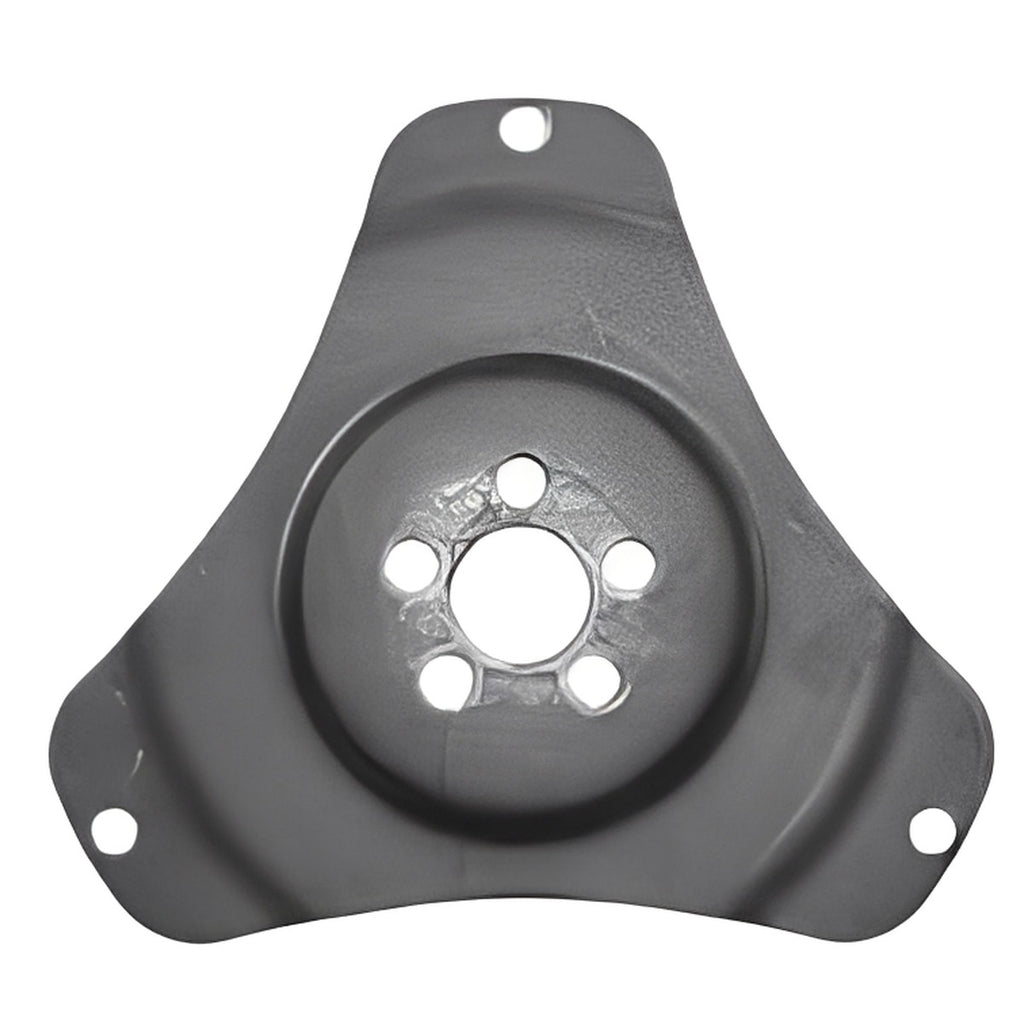 Aro Dentado T/A CHROMITE CC-416