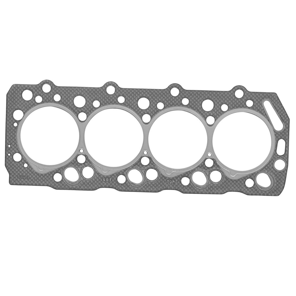 Junta de Cabeza de Cilindros de Motor FEL-PRO CDH100D42500145