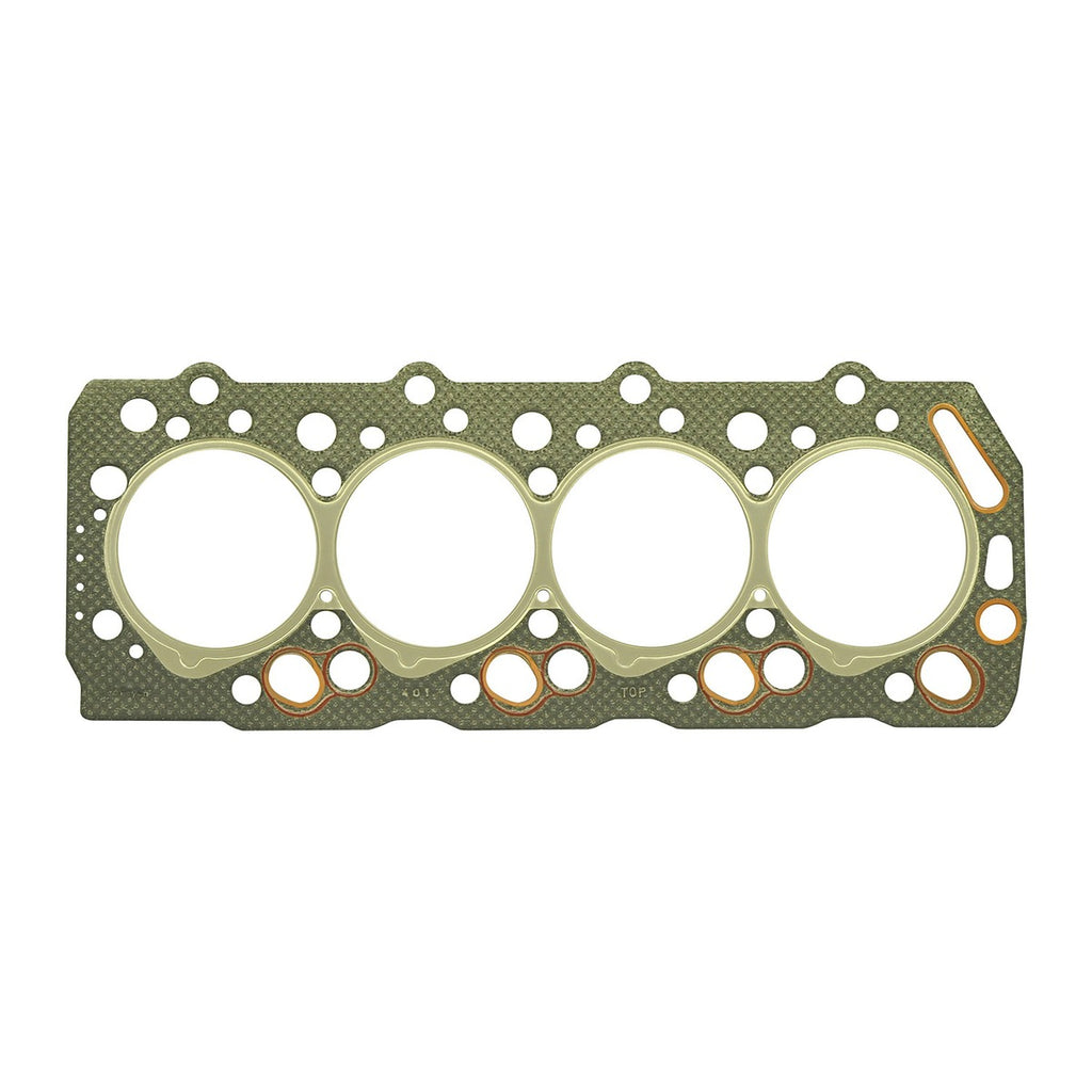 Junta de Cabeza de Cilindros de Motor FEL-PRO CDH100D42500155