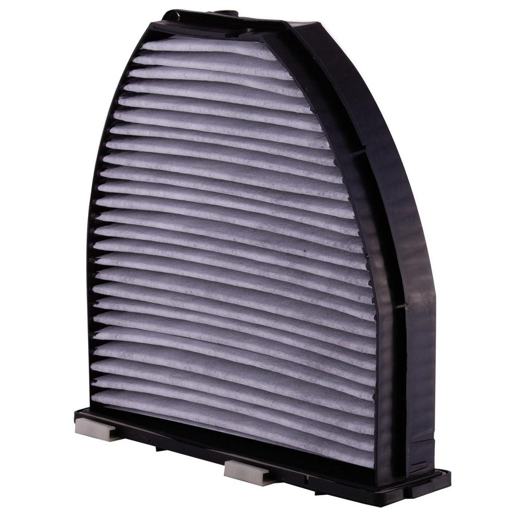 Filtro de Cabina Carbon Activado INTERFIL CFI-2128CA