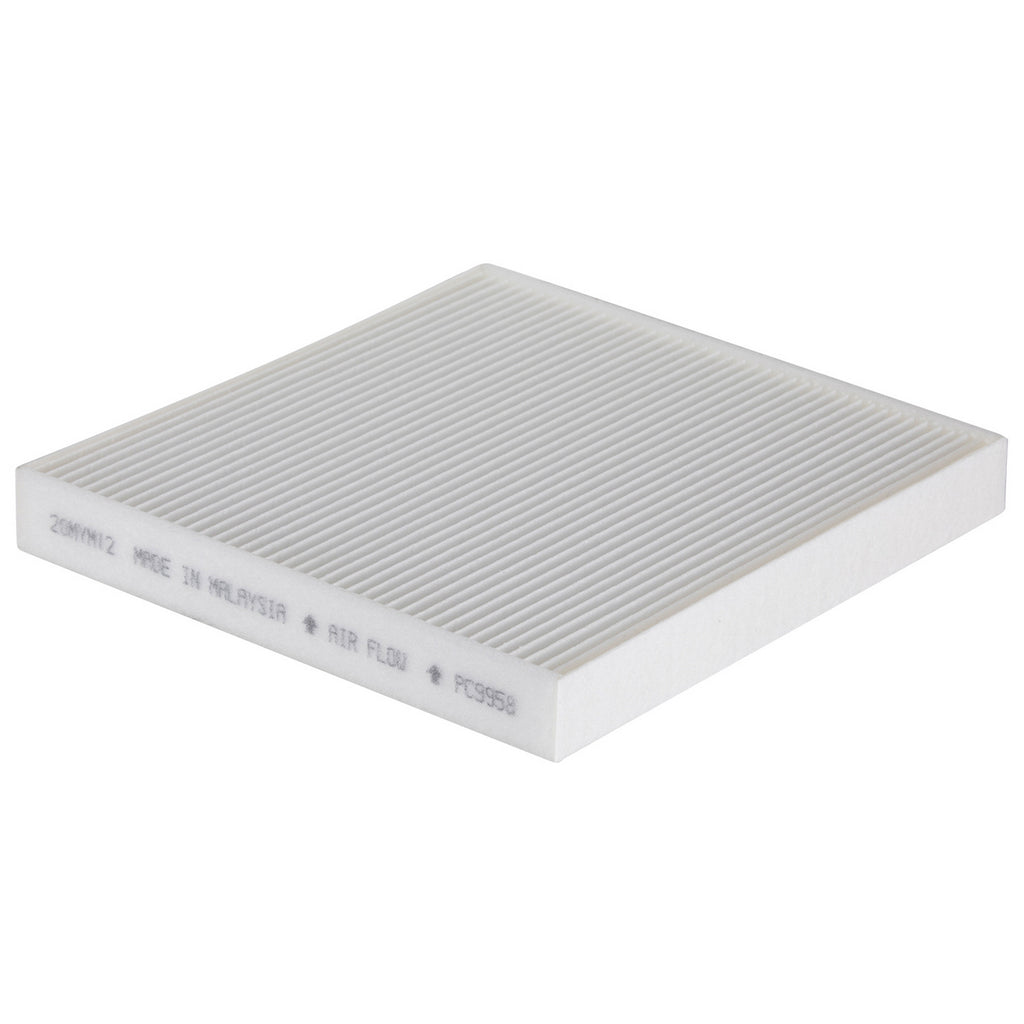 Filtro Aire Habitáculo MicronAir CF188 - Compatible GM 23281440, 22808781, Fácil Instalación