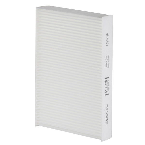 Filtro de Cabina INTERFIL CFI-7700