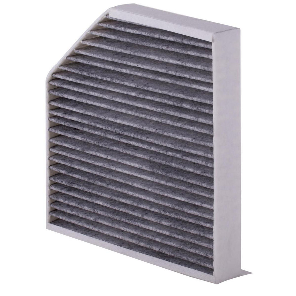 Filtro de Cabina Carbon Activado INTERFIL CFI-8194CA