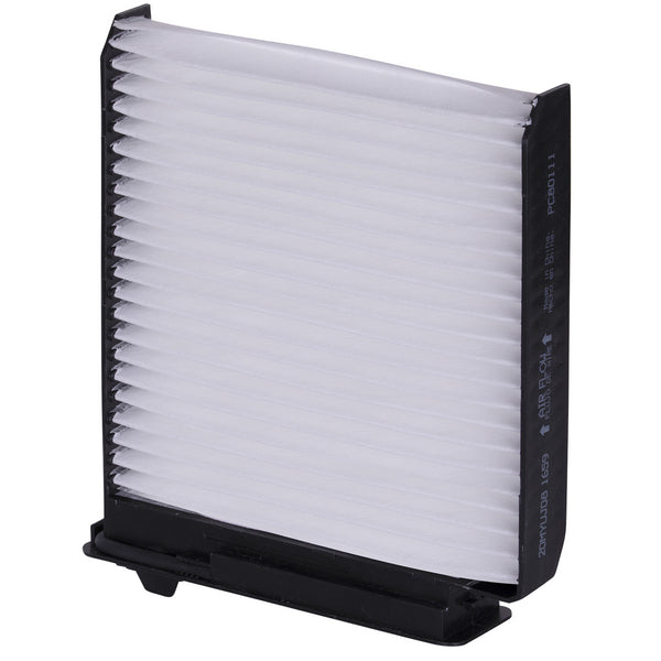Filtro de Cabina INTERFIL CFI-8201