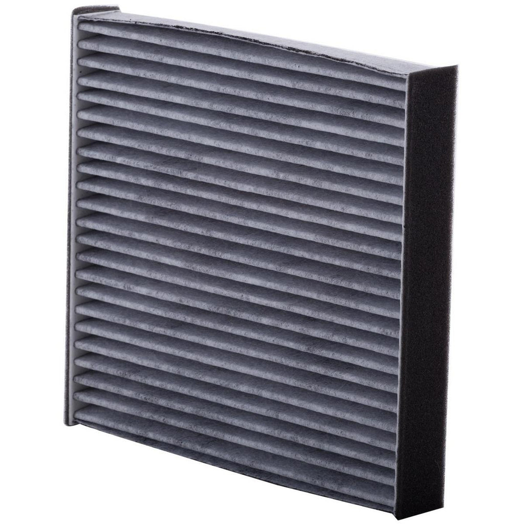 Filtro de Cabina Carbon Activado INTERFIL CFI-8719CA
