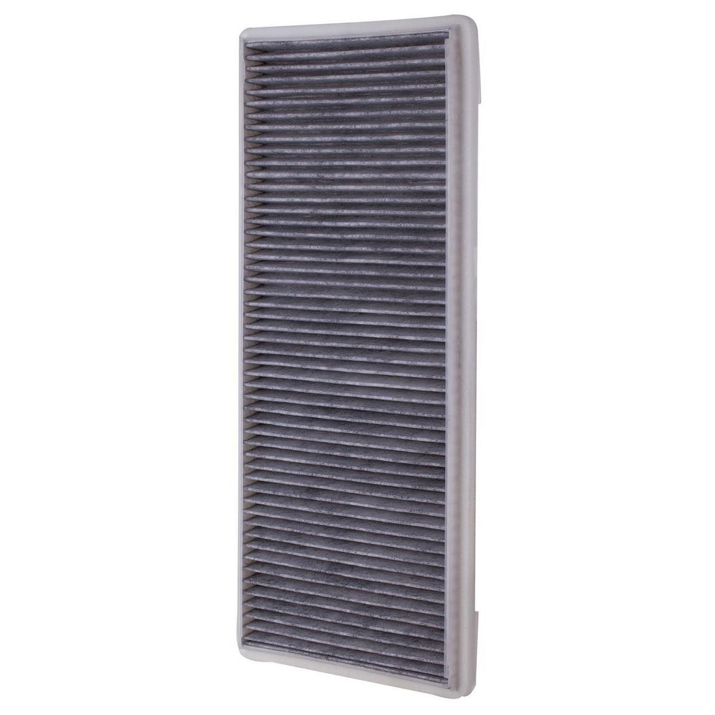 Filtro de Cabina Carbon Activado INTERFIL CFI-9044CA