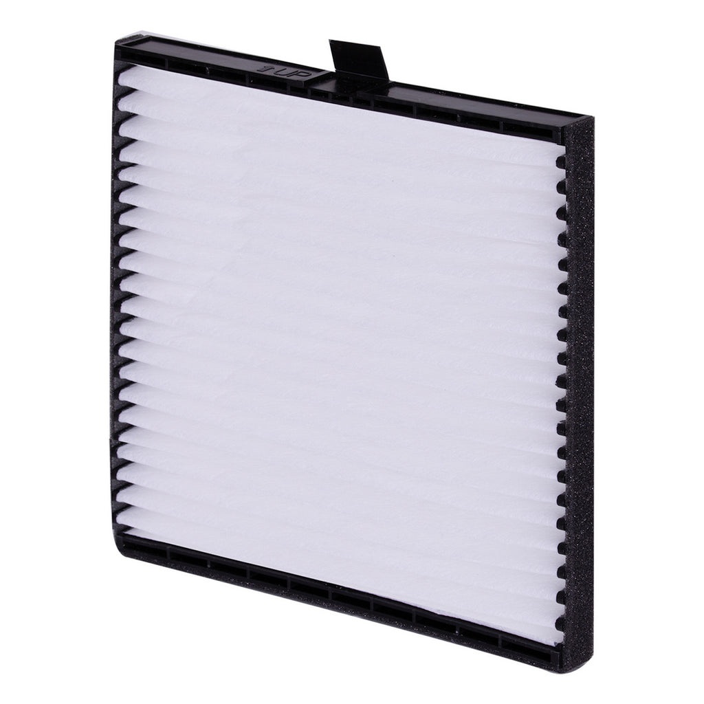 Filtro de Cabina INTERFIL CFI-9812
