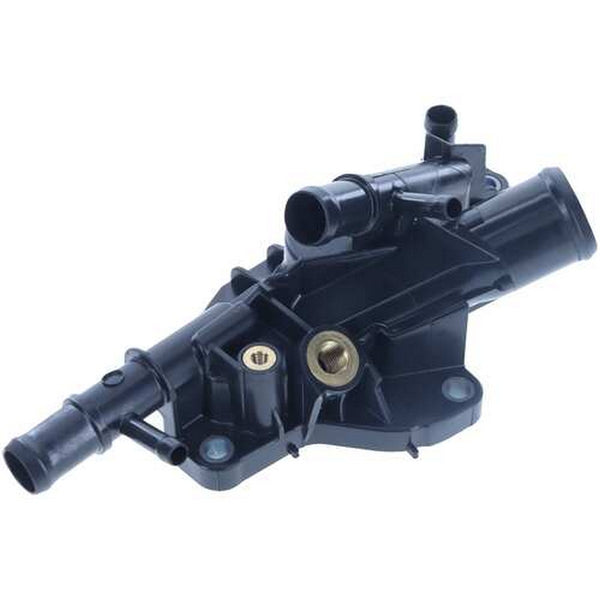 Carcasa con Termostato MOTORAD CH2162