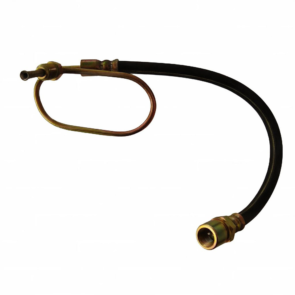 Manguera Hidráulica de Freno NORFLEX CI5033