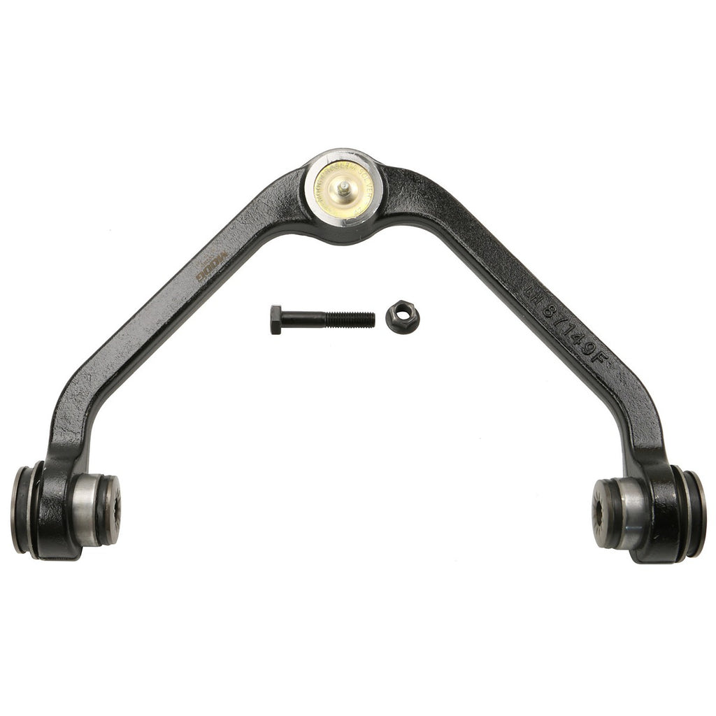 Horquilla con Rótula MOOG CK622994
