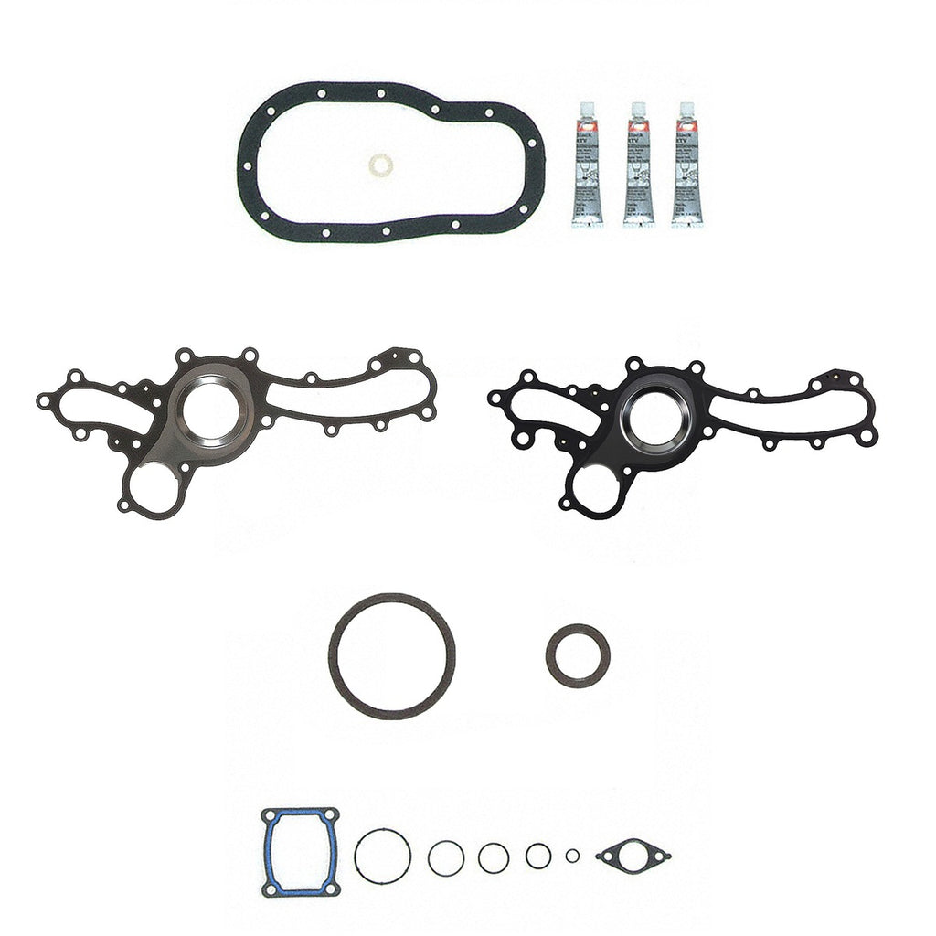 Juego de Juntas para Conversión de Motor FEL-PRO CS26290