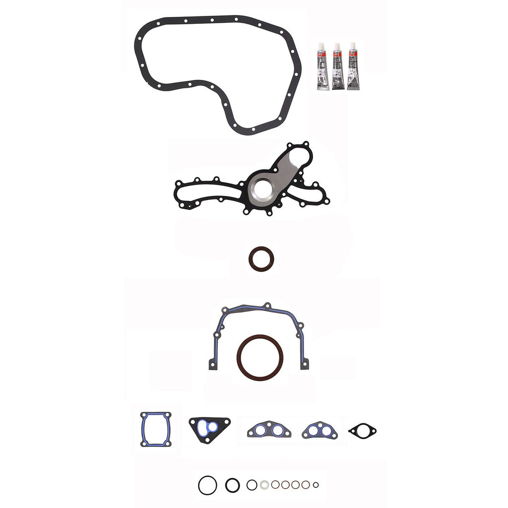 Juego de Juntas para Conversión de Motor FEL-PRO CS263211