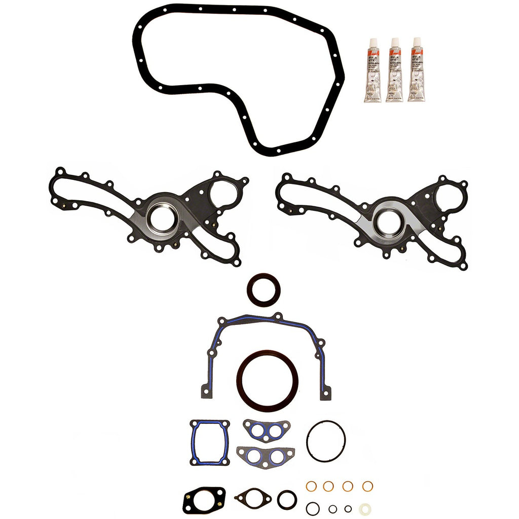 Juego de Juntas para Conversión de Motor FEL-PRO CS26321