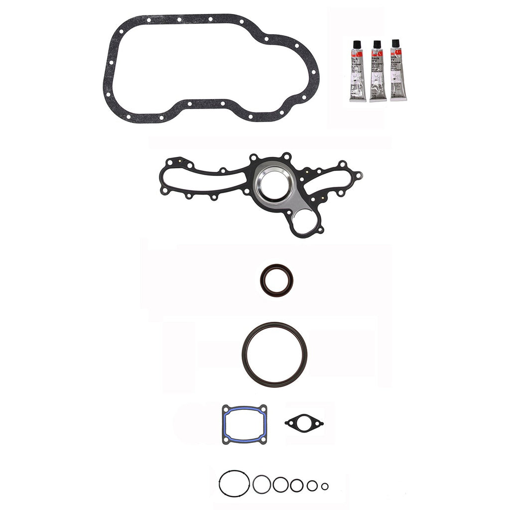 Juego de Juntas para Conversión de Motor FEL-PRO CS26330