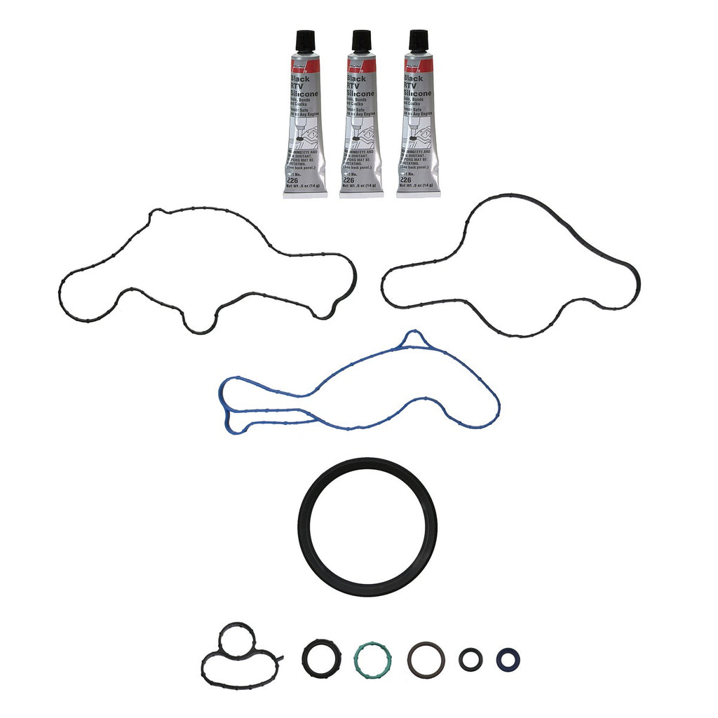 Juego de Juntas para Conversión de Motor FEL-PRO CS26680