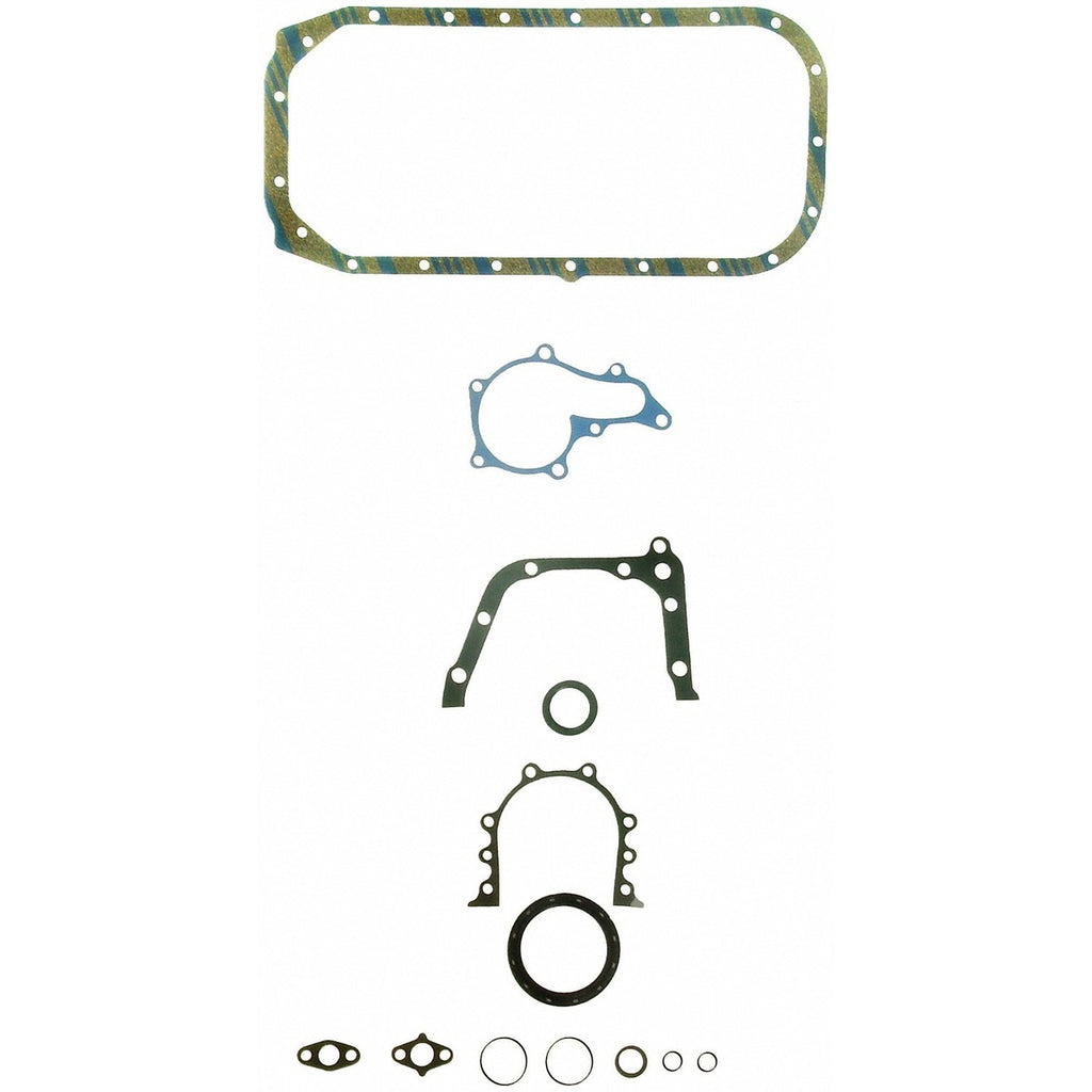 Juego de Juntas para Conversión de Motor FEL-PRO CS8724