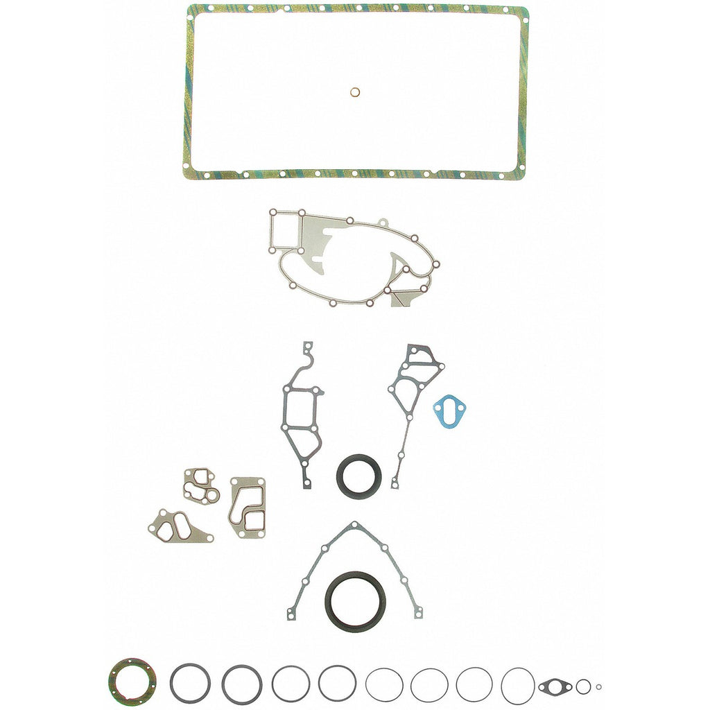Juego de Juntas para Conversión de Motor FEL-PRO CS8891