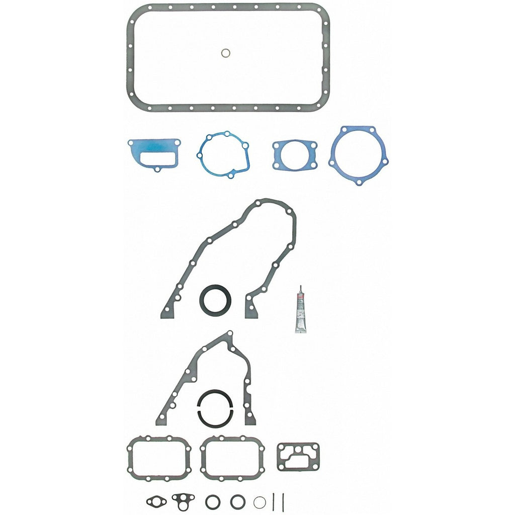Juego de Juntas para Conversión de Motor FEL-PRO CS8991