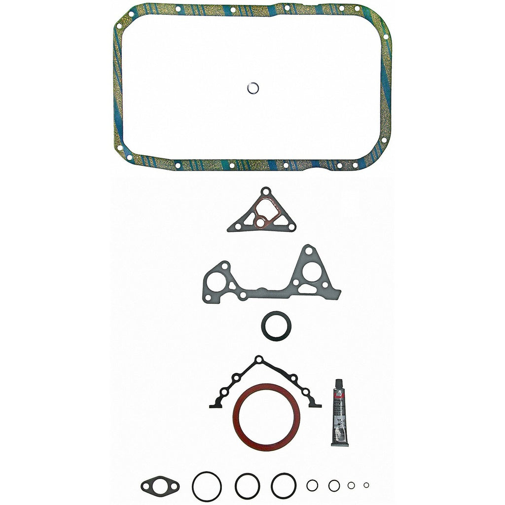 Juego de Juntas para Conversión de Motor FEL-PRO CS9037