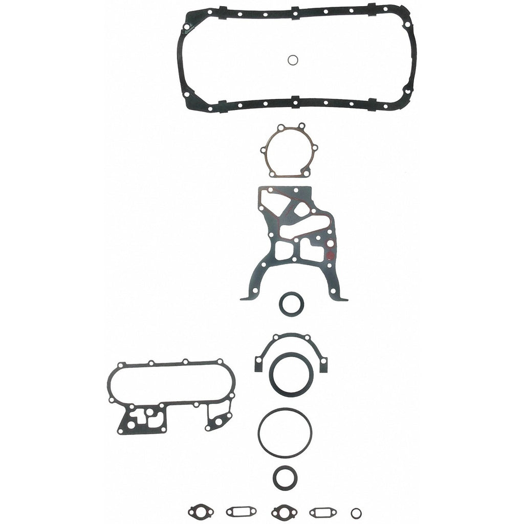 Juego de Juntas para Conversión de Motor FEL-PRO CS9056