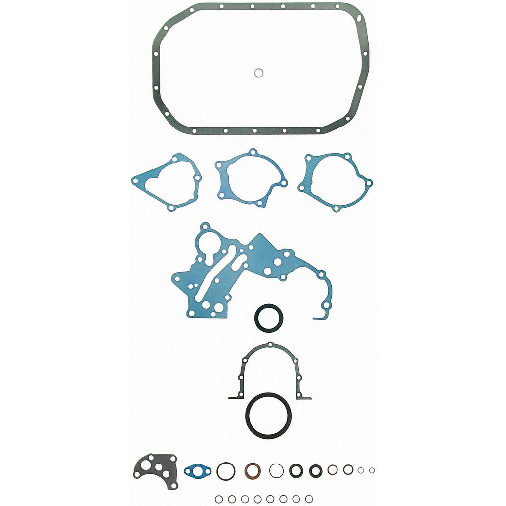 Juego de Juntas para Conversión de Motor FEL-PRO CS9086