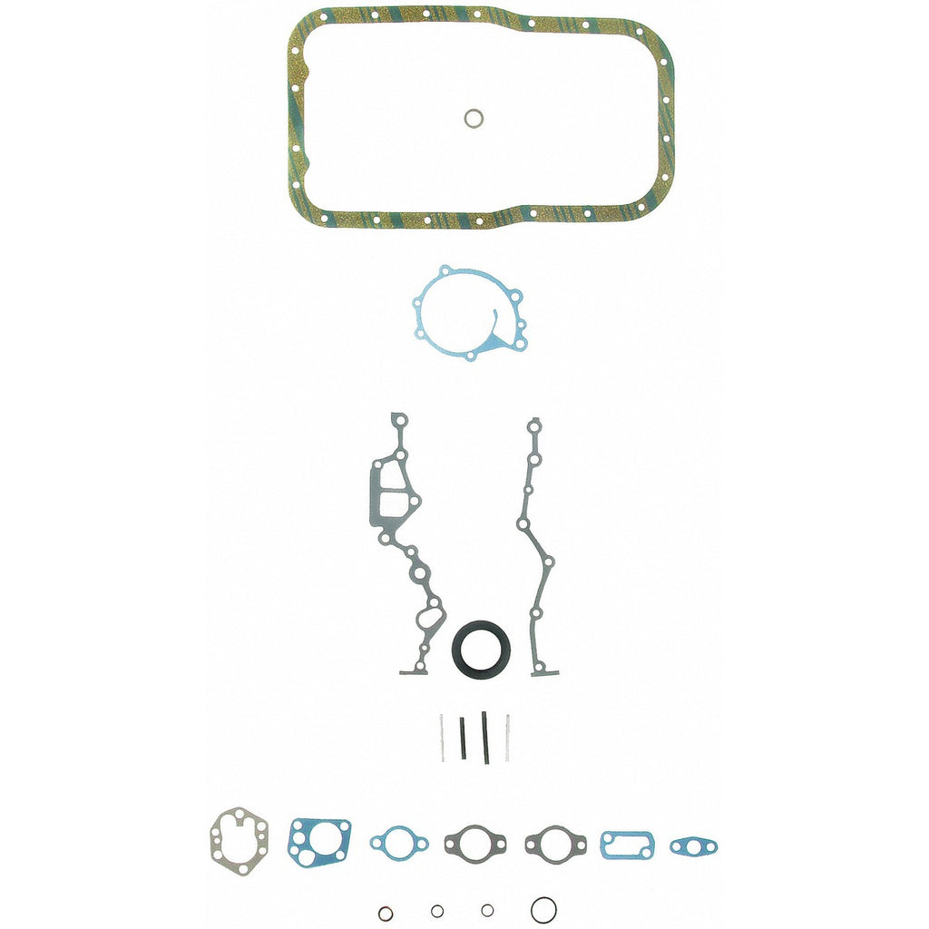 Juego de Juntas para Conversión de Motor FEL-PRO CS9210