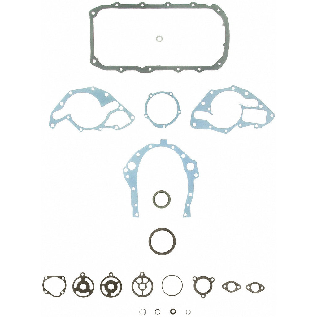Juego de Juntas para Conversión de Motor FEL-PRO CS9471