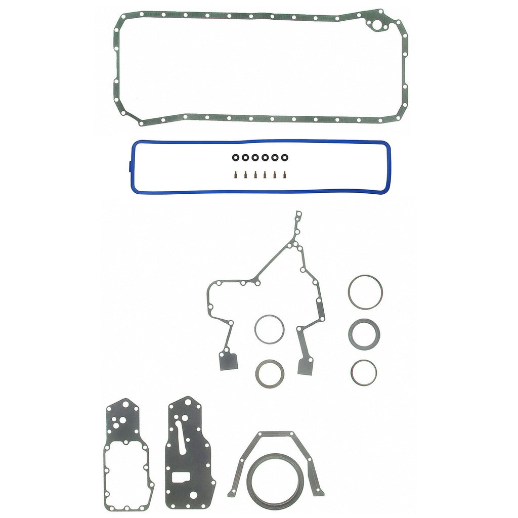 Juego de Juntas para Conversión de Motor FEL-PRO CS9522