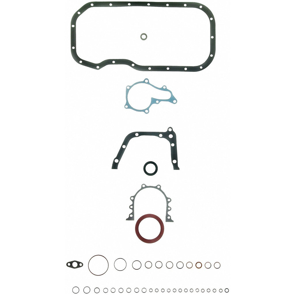 Juego de Juntas para Conversión de Motor FEL-PRO CS9604