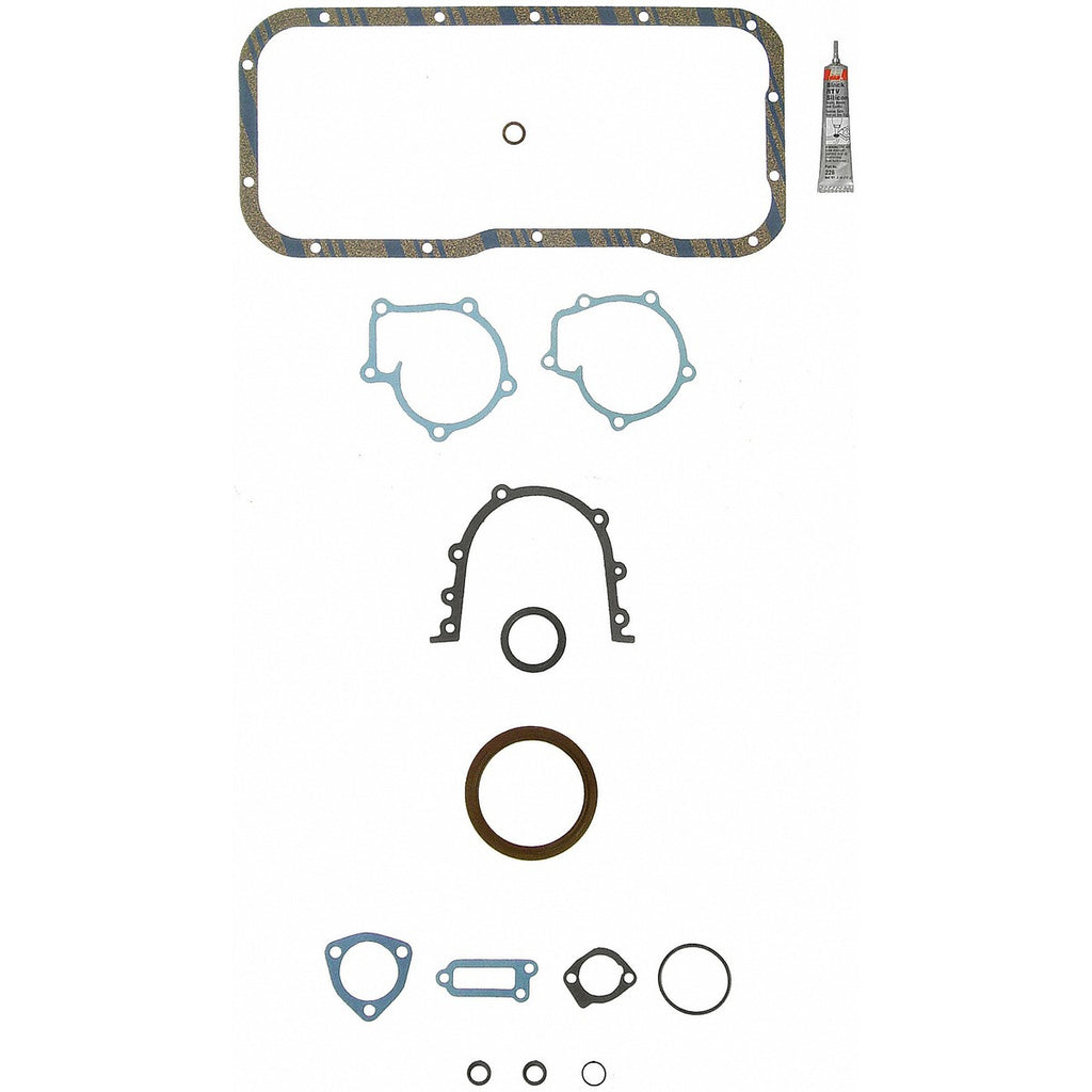Juego de Juntas para Conversión de Motor FEL-PRO CS9645